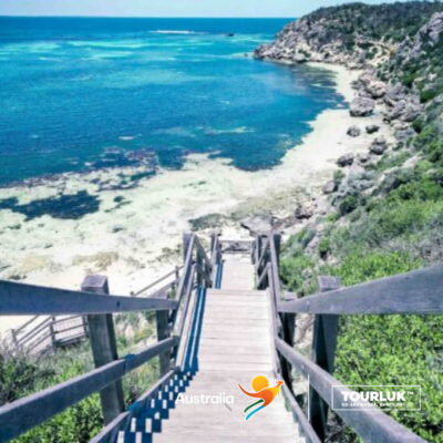 Rottnest Island – Hòn đảo thiên đường gần Perth, Tây Úc