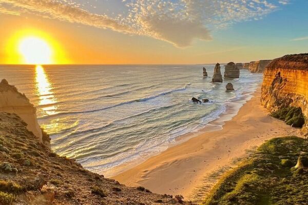 12 Apostles