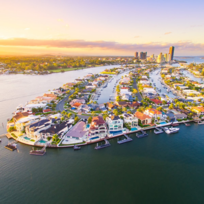 du lịch Sydney Úc, vịnh Sydney cao cấp, villa ven biển Sydney, tour Sydney luxury, trải nghiệm du thuyền Sydney