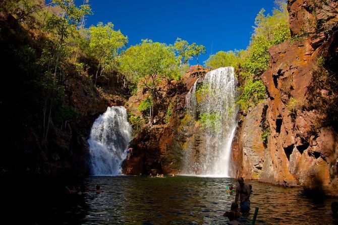 Litchfield National Park - Darwin