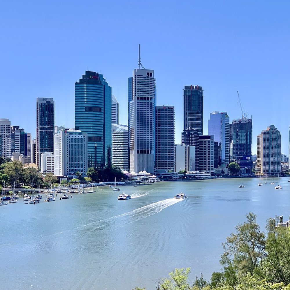 Du lịch Brisbane