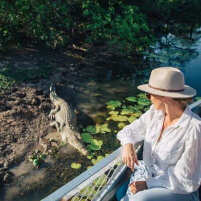 Tour 1 ngày kakadu