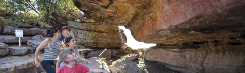 Tour Kakadu 3 ngày 2 đêm