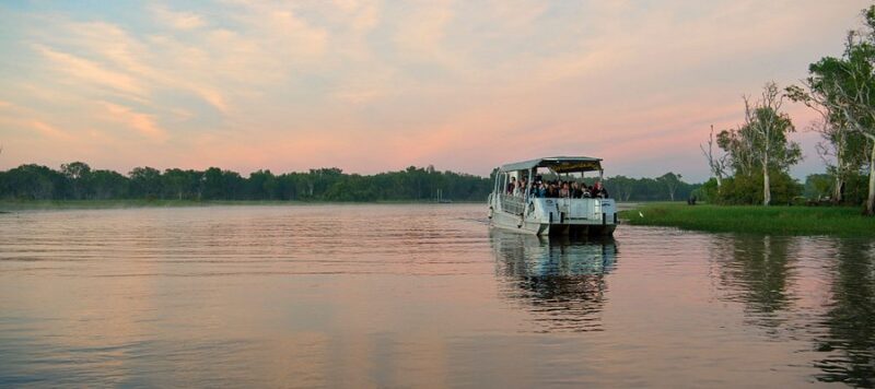 Tour Kakadu 2 ngày 1 đêm Lodge Private