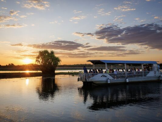 Tour Kakadu 2N1Đ Lodge