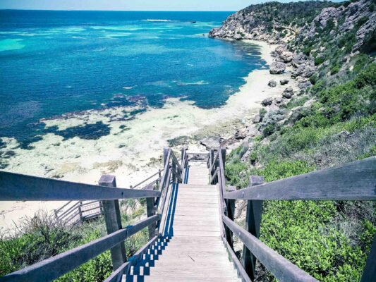 Tour đảo Rottnest từ Perth