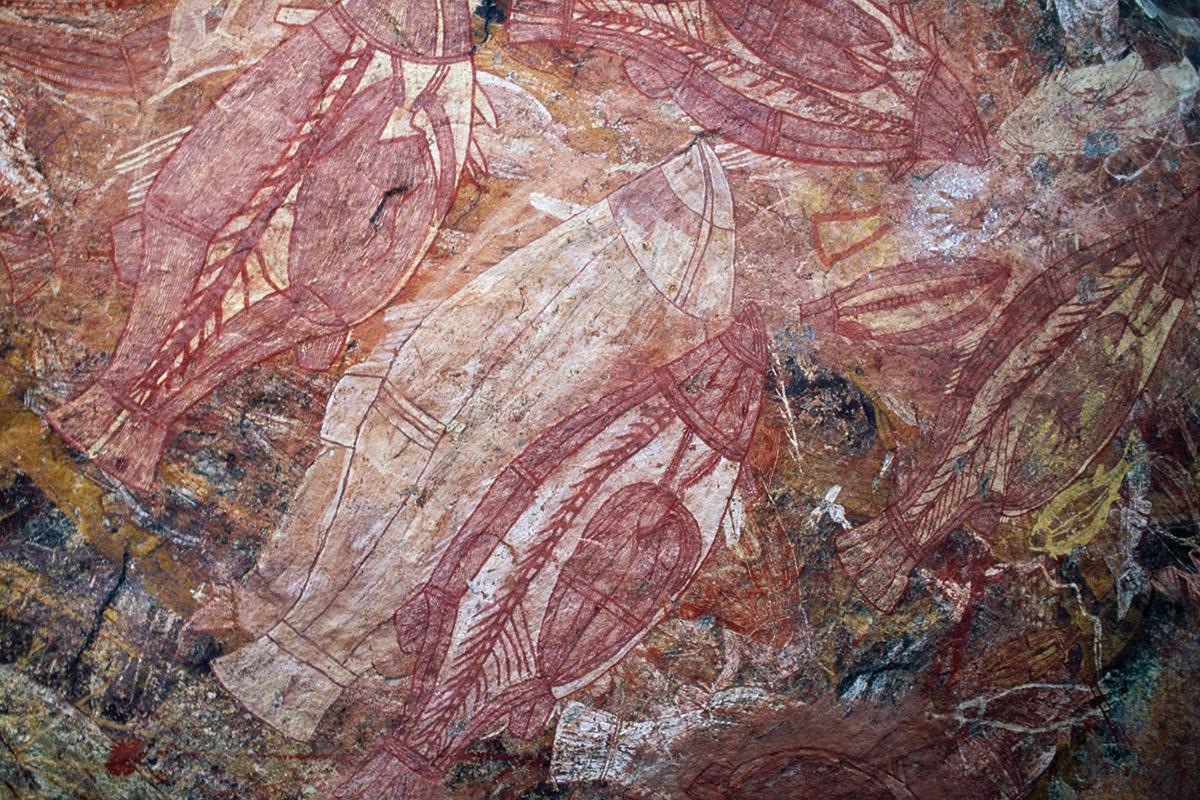 Du lịch Kakadu National Park là di sản thế giới nổi tiếng với hệ sinh thái đa dạng và văn hóa Aboriginal lâu đời.