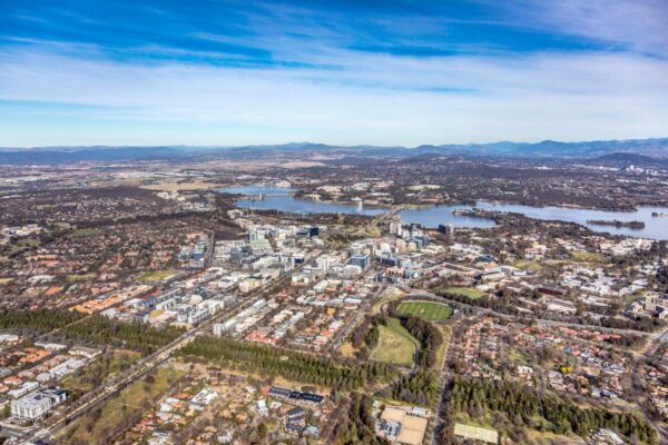 Canberra Australia