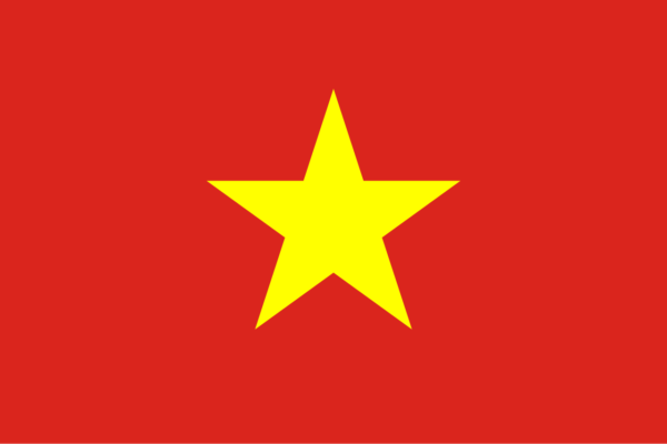 Cờ Việt Nam